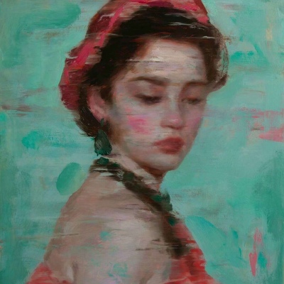 兽设城市场景创作兽圈社群